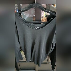 Women's Loft LS Tee